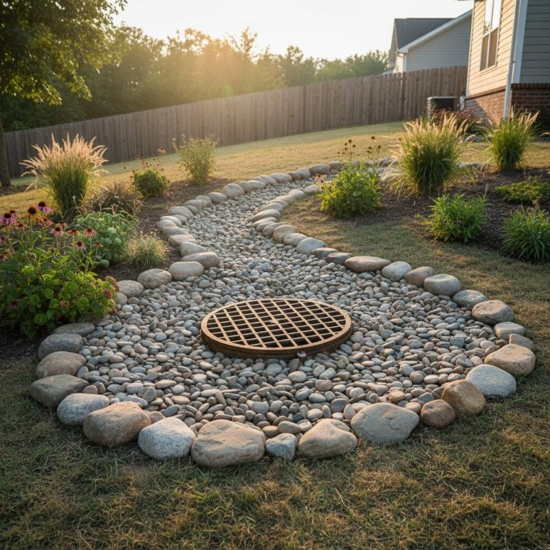 Concrete Installation in Dripping Springs, TX
