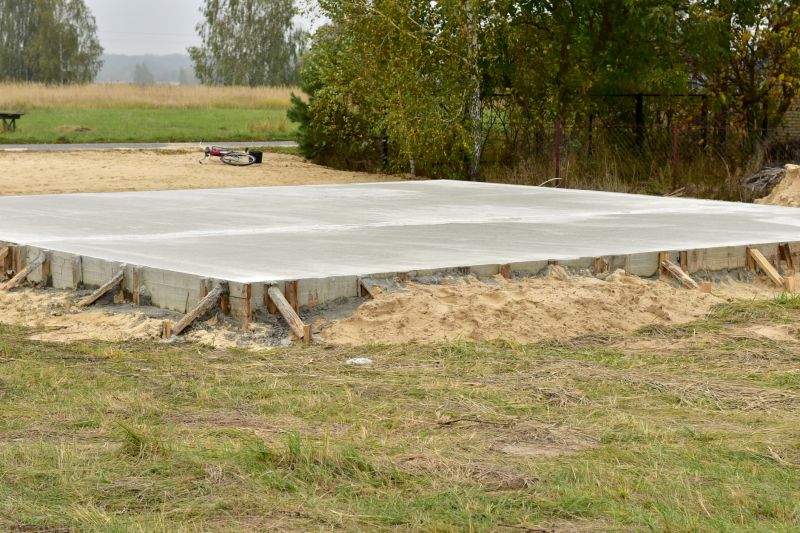 Concrete Service in Blanco, TX