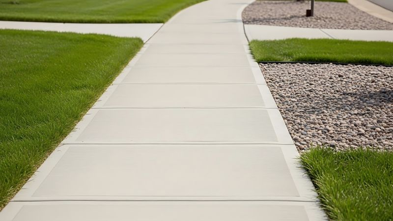 Concrete Service in Cedar Park, TX