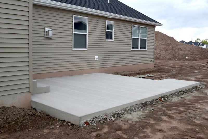 Concrete Service in Manchaca, TX