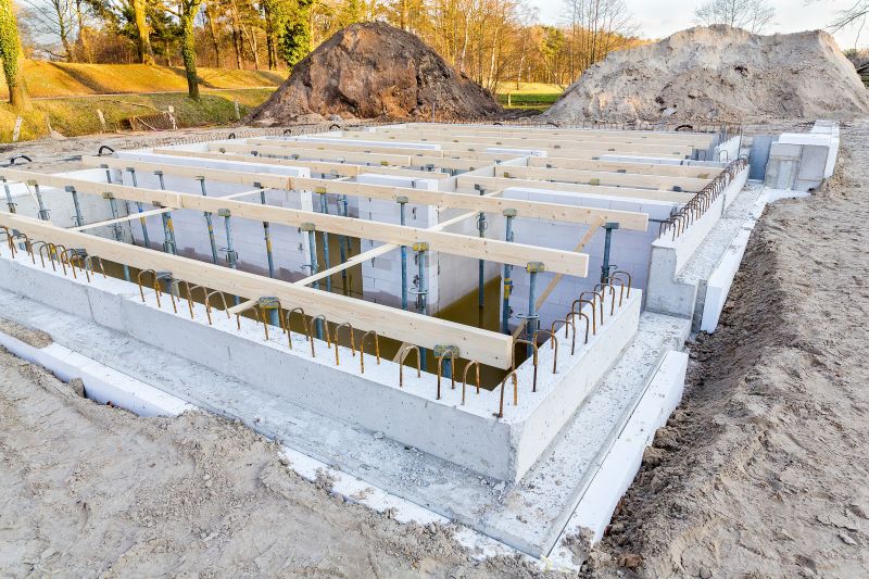 Crawlspace Construction in Dripping Springs, TX