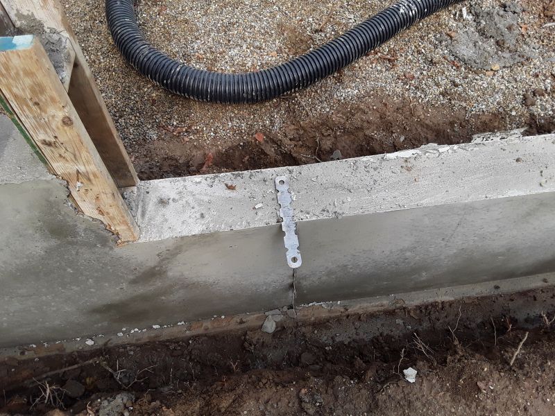 Deep Foundation Installation in Dripping Springs, TX