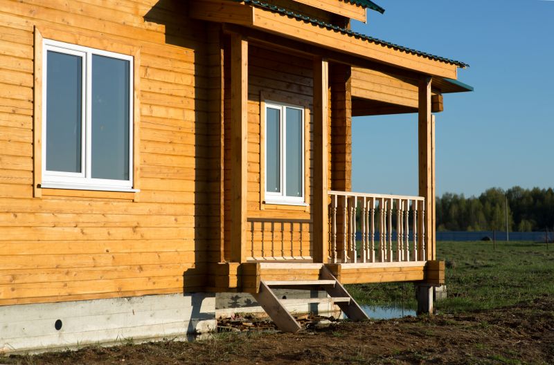 Foundation Construction in Buda, TX