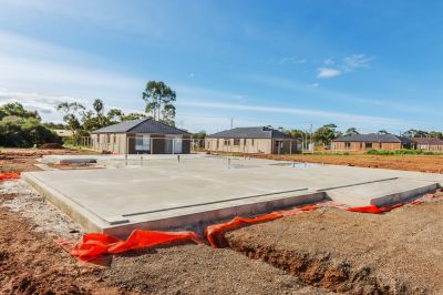 Home Foundation Installation in Dripping Springs, TX